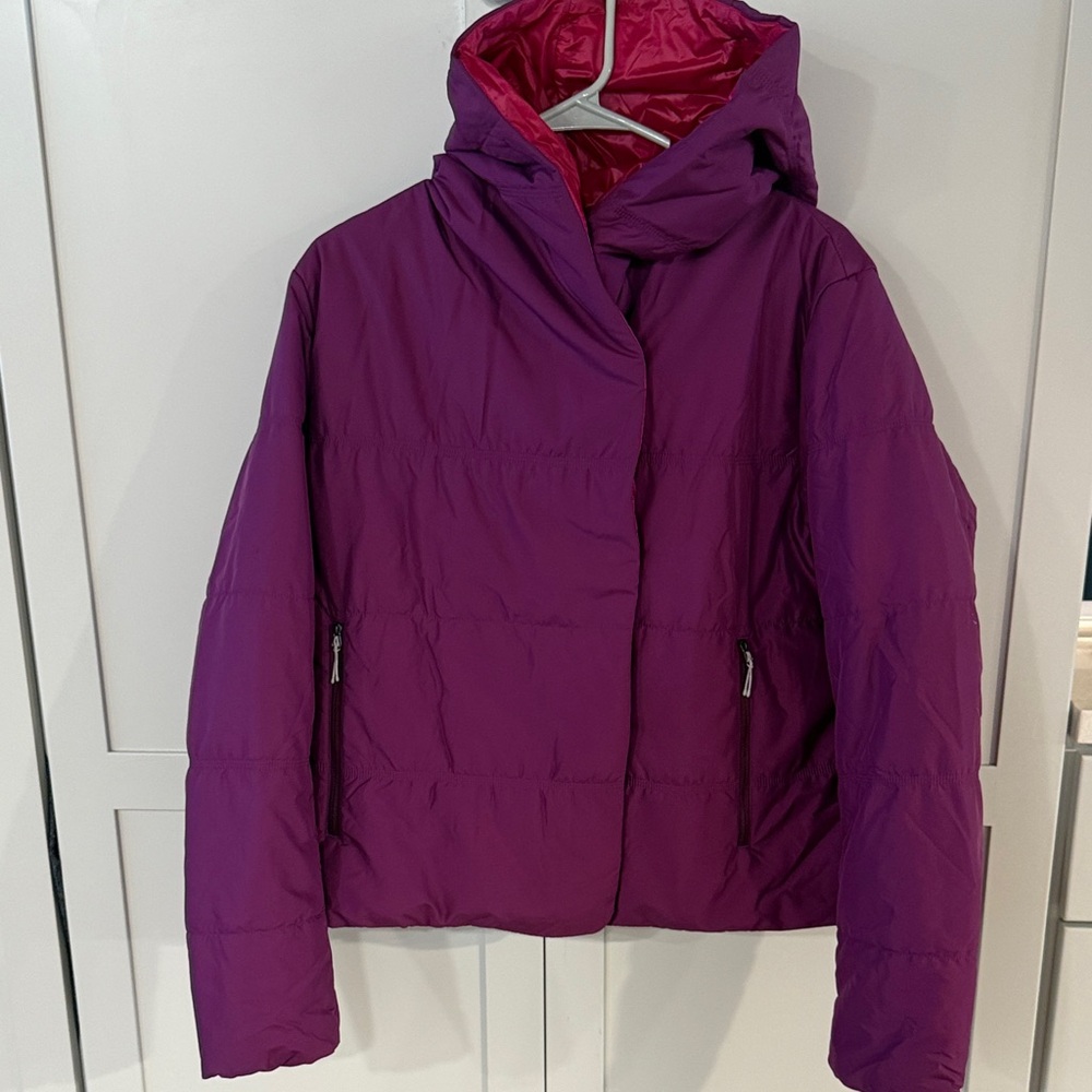 Stio East Butte Jacket